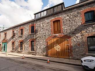 Dublin Liberties distillery&nbsp;uploaded by&nbsp;Ben, 07. Feb 2106