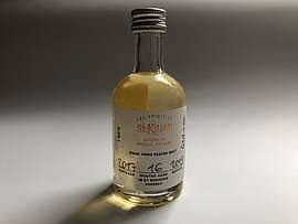 St. Kilian whisky.de Special Release