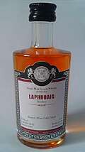 Laphroaig Banyulus Wine Cask Finish