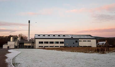 Teaninich distillery&nbsp;uploaded by&nbsp;Ben, 07. Feb 2106