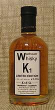Wachauer Whisky "K1" Limited Edition