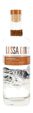 Lussa Gin (Isle of Jura)