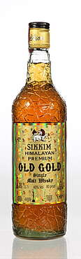 Sikkim Old Gold