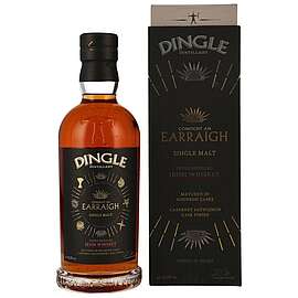 Dingle Cónocht an Earraigh