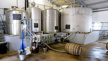 GlenAllachie bottling plant&nbsp;uploaded by&nbsp;Ben, 07. Feb 2106