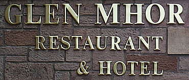 Glen Mhor company sign&nbsp;uploaded by&nbsp;Ben, 07. Feb 2106