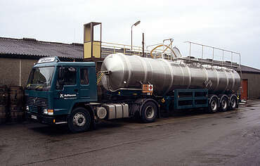 Glenmorangie tank laster&nbsp;uploaded by&nbsp;Ben, 07. Feb 2106