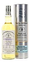 Bunnahabhain-Moine Cask Strength 'Whisky.de exklusiv'