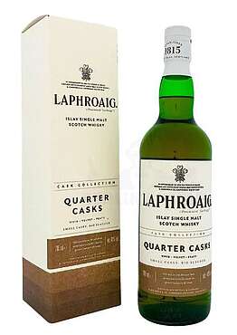 Laphroaig Laphroaig Quarter Cask - Edition 2023