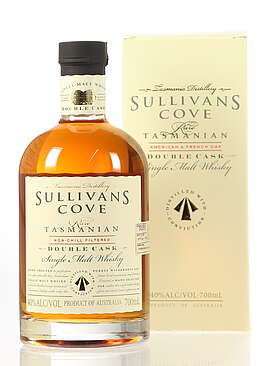 Sullivans Cove Double Cask
