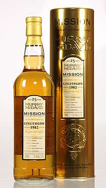Linlithgow Cognac