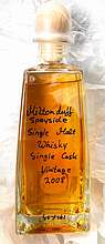 Miltonduff Single Cask Vintage