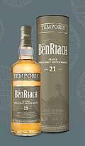 Benriach Temporis