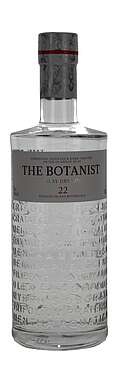 The Botanist 22 Islay Dry Gin