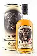 Black Bull Special Reserve No. 2