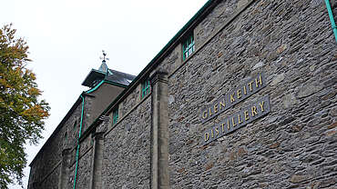 The Glen Keith distillery&nbsp;uploaded by&nbsp;Ben, 07. Feb 2106