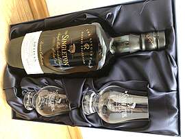 The Singleton of Glen Ord Reserve Collection