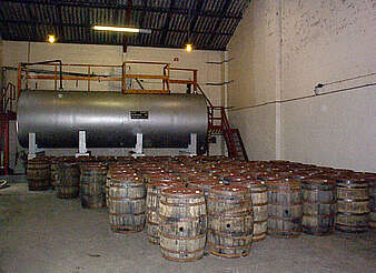 Glen Moray casks for bottling&nbsp;uploaded by&nbsp;Ben, 07. Feb 2106