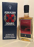 Abhainn Dearg Single Cask Bottling