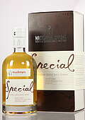 Mackmyra Special 01 Eminent Sherry