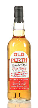 Old Perth Cask Strength Red Wine Finish