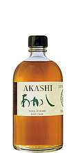 Akashi Sake Cask