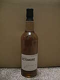 Octomore Futures 80,5 PPM