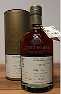Glenglassaugh Rare Cask Release, Bottled for Anam na h-Alba