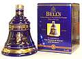 Bells Decanter The Prince of Wales
