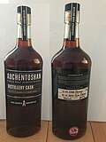 Auchentoshan Distillery Cask