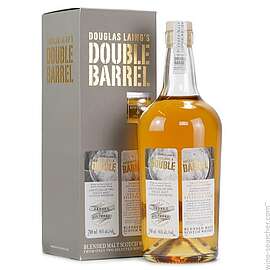 Double Barrel Ardbeg/Aultmore