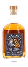 Bud Spencer The Legend Spencer Rauchig by St. Kilian - Batch 01