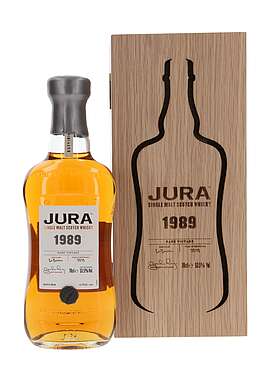 Jura Rare Vintage