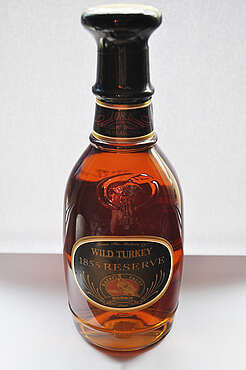 Wild Turkey 1855 Reserve