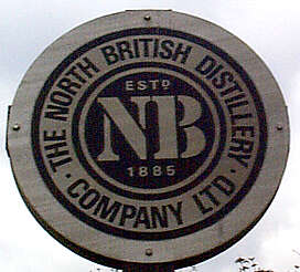 North British company sign&nbsp;uploaded by&nbsp;Ben, 07. Feb 2106