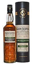 Glen Scotia Classic Series_Single Cask Selection