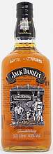 Jack Daniel's Scenes from Lynchburg No 3