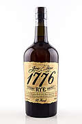 1776 Rye 92 Proof