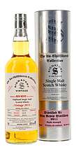 Ben Nevis Nevis 'Whisky.de exklusiv'