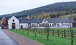 Ballindalloch