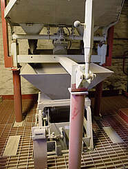 Glengyle malt mill&nbsp;uploaded by&nbsp;Ben, 07. Feb 2106