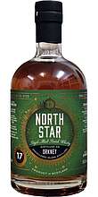 Orkney Cask Series 003 - North Star Spirits