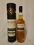 Glen Scotia Campbeltown Single Malt Scotch Whisky