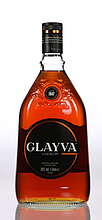 Glayva Whisky-Liqueur