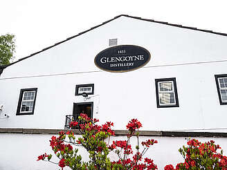 Glengoyne sign&nbsp;uploaded by&nbsp;Ben, 07. Feb 2106