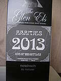 Glen Els Rarities 2013