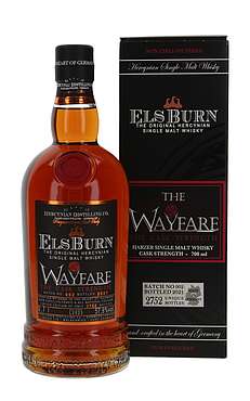 Elsburn Wayfare Batch 002