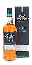 Trois Rivieres VSOP Reserve Speciale Rhum