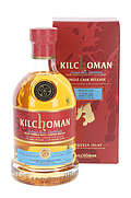 Kilchoman First Fill Bourbon Barrel