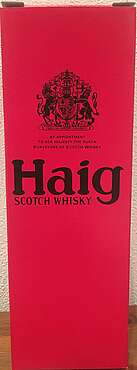 Haig Club Gold Label